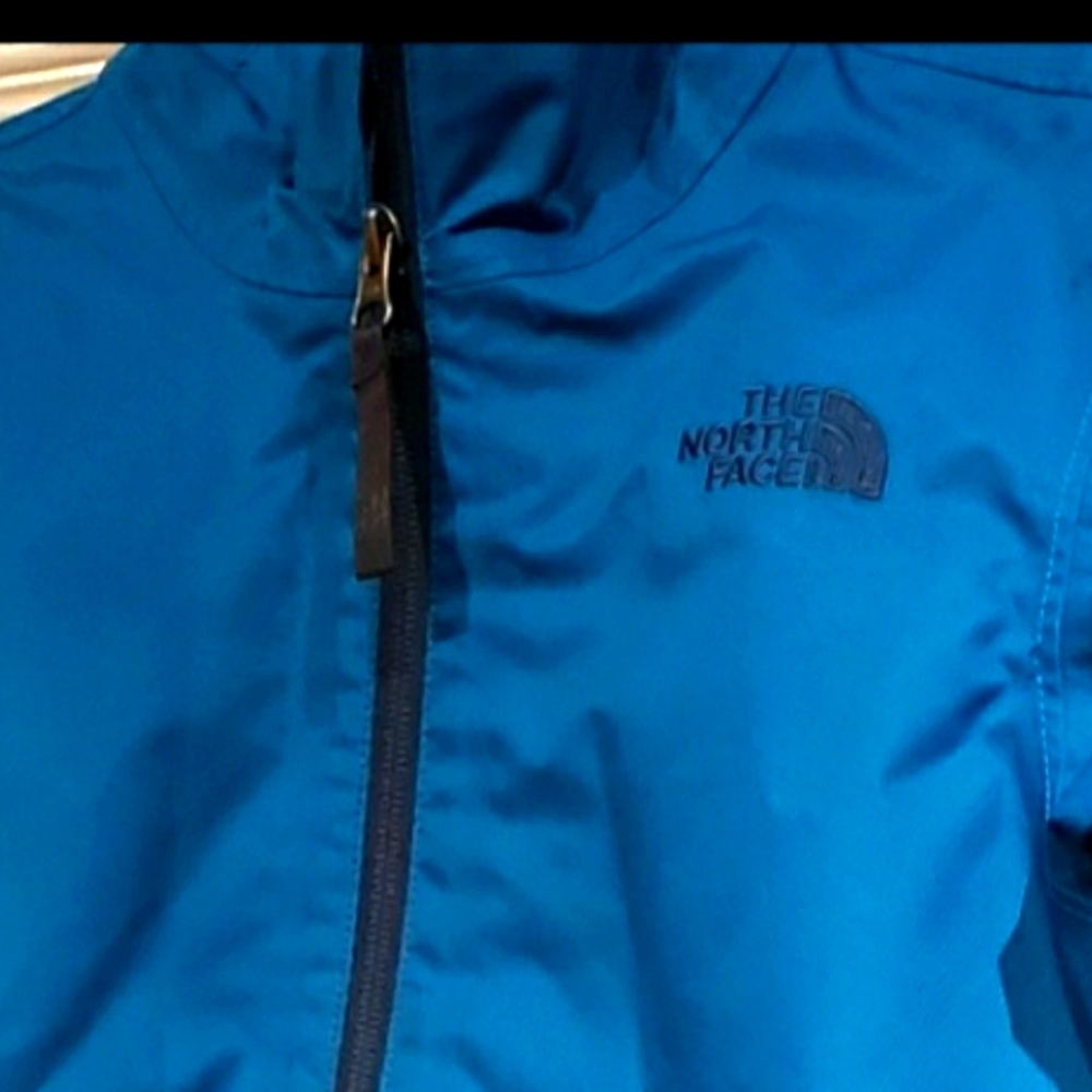 The North FacevResolve Jacke